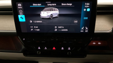 Volkswagen ID. Buzz 150kW Style Pro 77kWh 5dr Auto Electric Estate